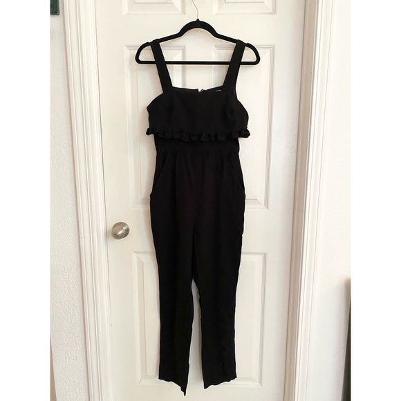BCBGeneration Pants - $5 SALE Black BcBGeneration jumpsuit